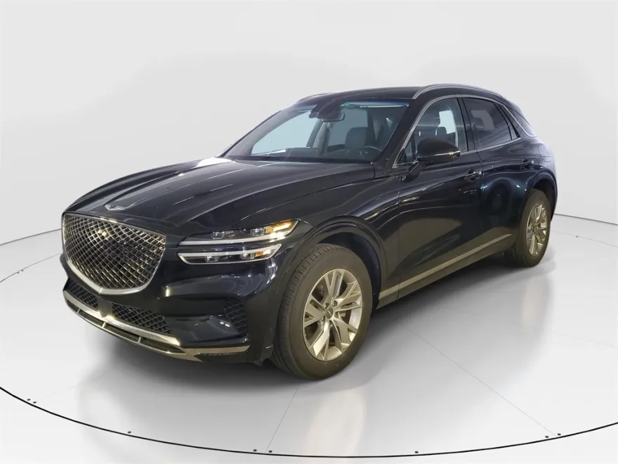 2023 Genesis GV70 2.5T photo 1