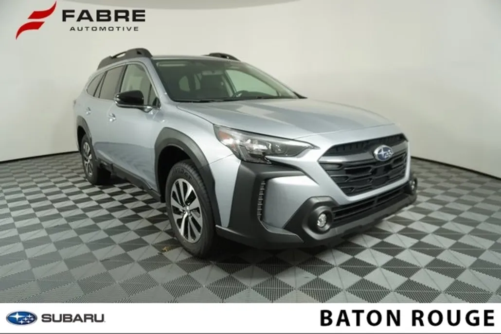 2025 Subaru Outback Premium photo 1