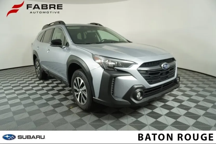 2025 Subaru Outback Premium photo 1