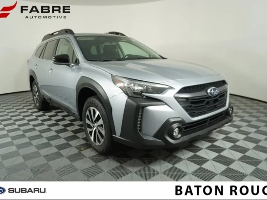 2025 Subaru Outback Premium photo 1