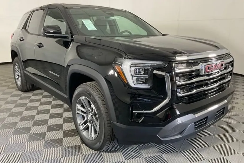 2026 Gmc Terrain Elevation photo 1