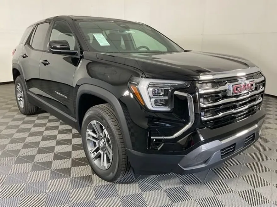 2026 Gmc Terrain Elevation photo 1