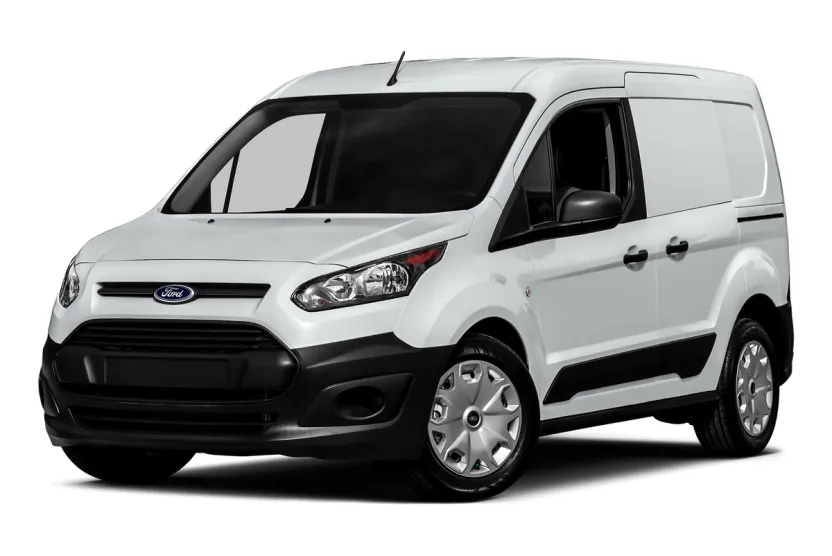 2016 Ford Transit Connect XL Cargo photo 1