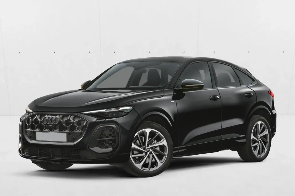 2025 Audi Q5 2.0T Premium Plus photo 1