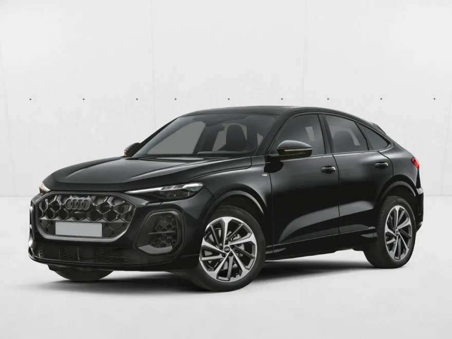 2025 Audi Q5 2.0T Premium Plus photo 1