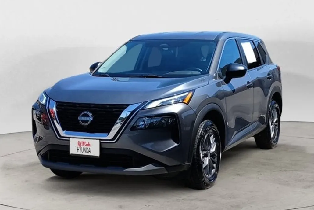 2023 Nissan Rogue S photo 1