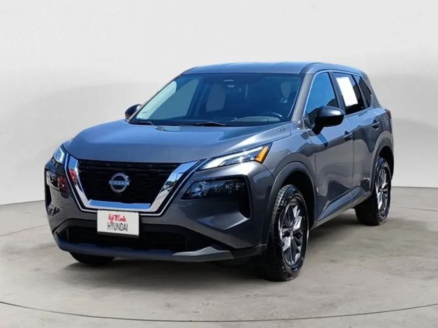 2023 Nissan Rogue S photo 1