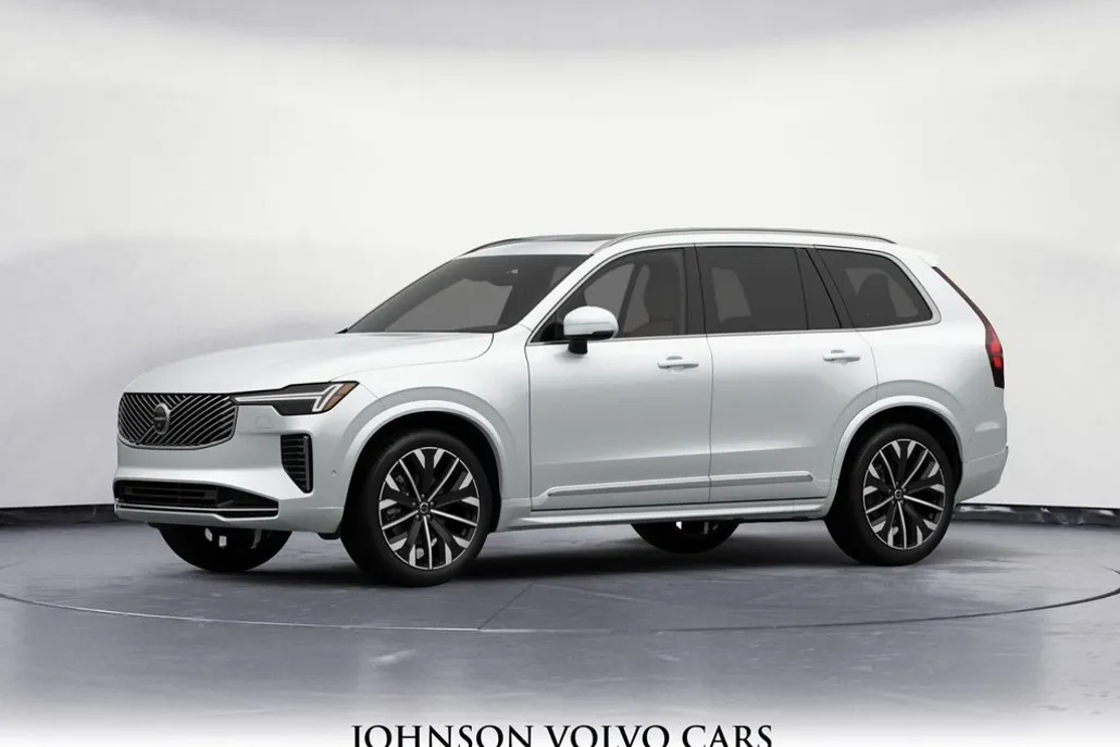 2026 Volvo XC90 Plus photo 1