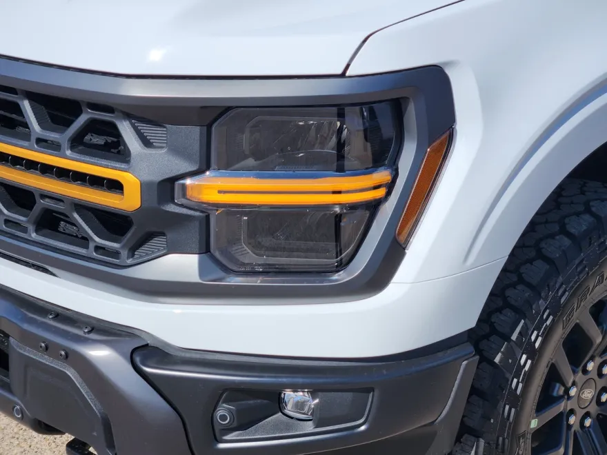 2025 Ford F-150 Tremor photo 1