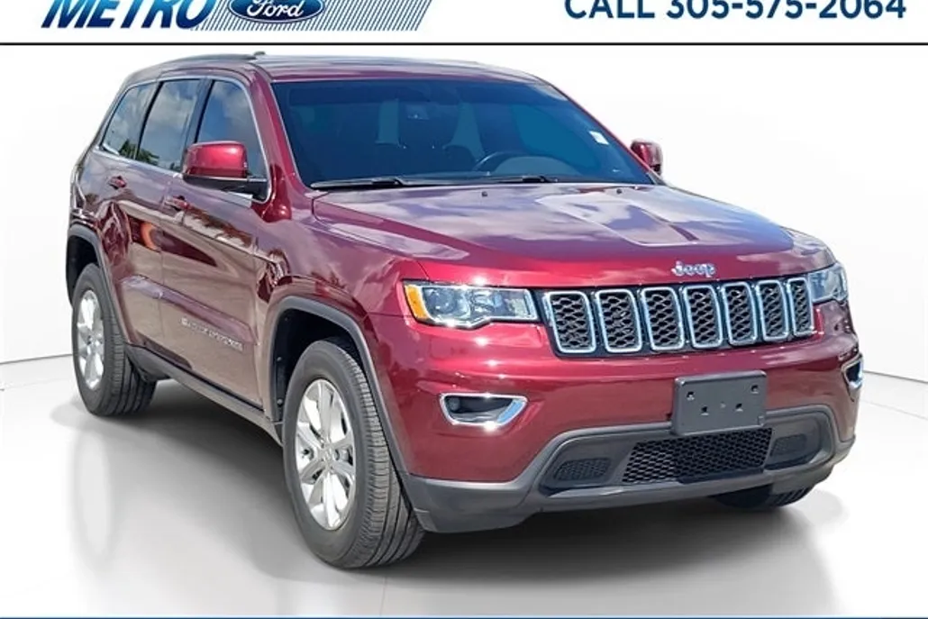 2022 Jeep Cherokee Laredo X SE Altitude photo 1