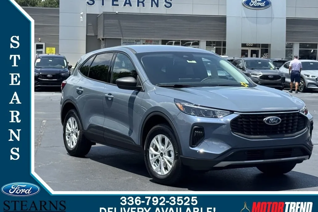 2025 Ford Escape Active photo 1