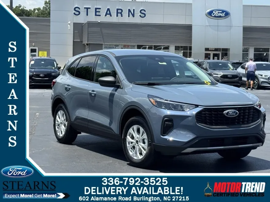 2025 Ford Escape Active photo 1