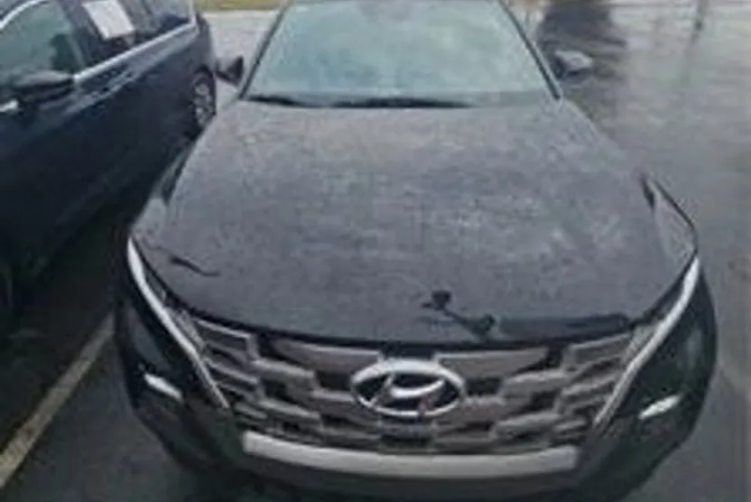 2023 Hyundai Santa Cruz SEL photo 1