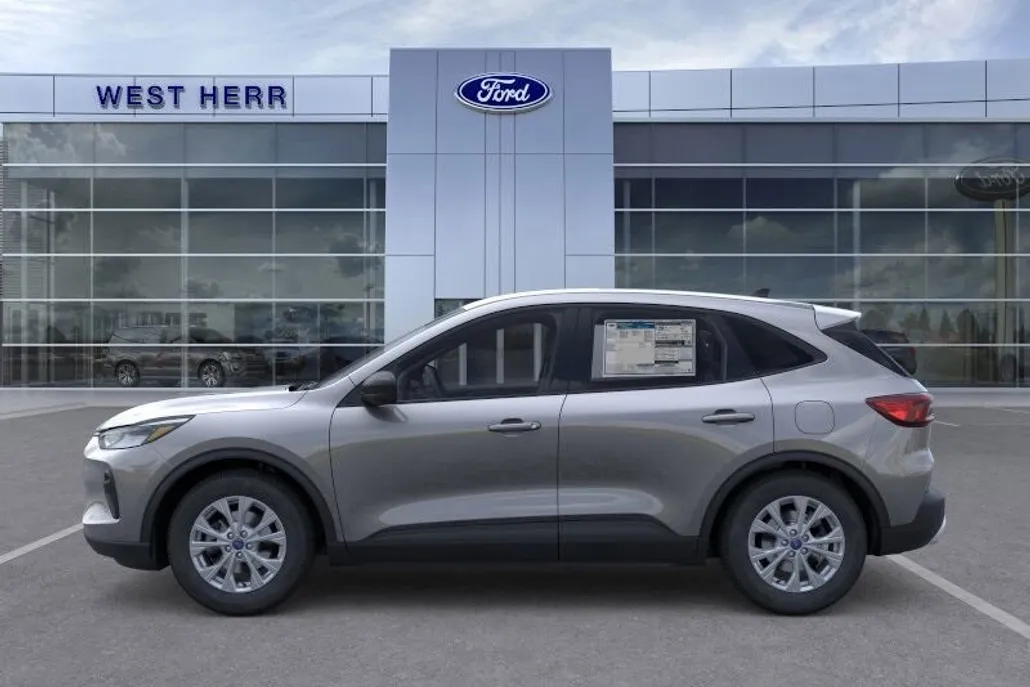 2025 Ford Escape Active photo 1
