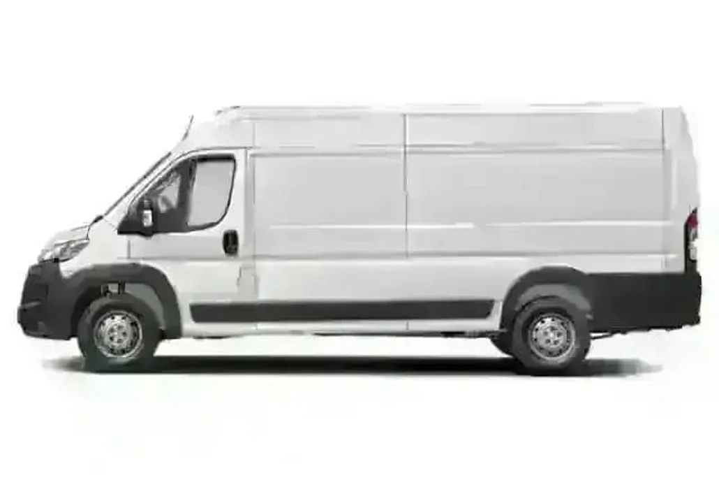 2025 Ram ProMaster 3500 photo 1