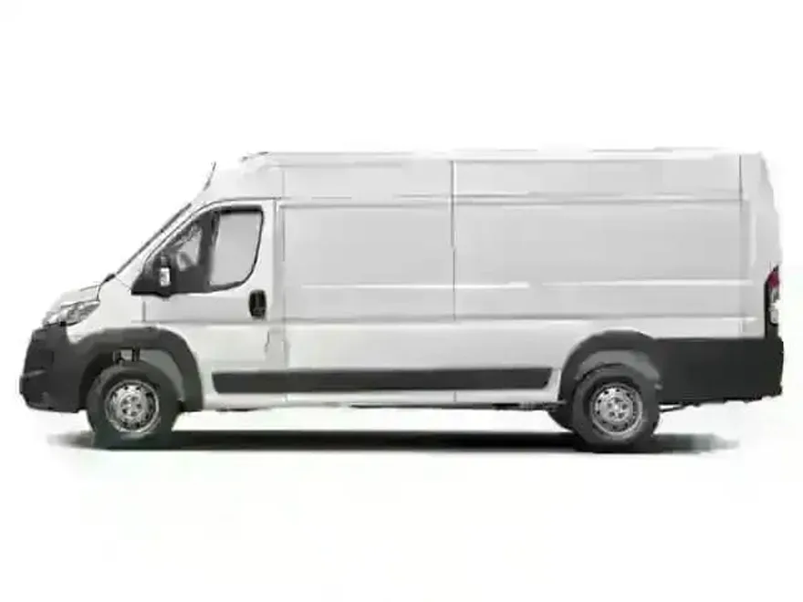 2025 Ram ProMaster 3500 photo 1