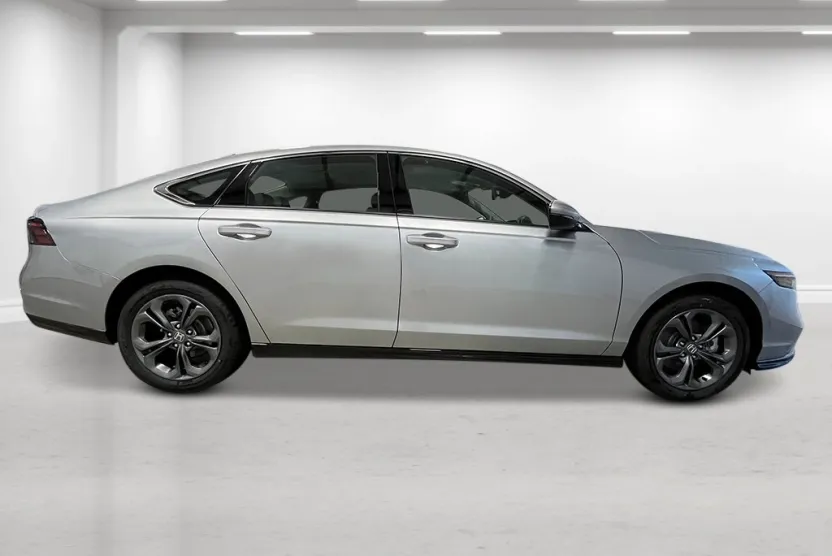 2025 Honda Accord Hybrid EX-L photo 1