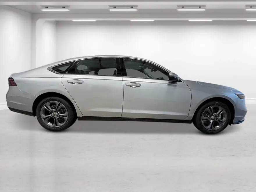 2025 Honda Accord Hybrid EX-L photo 1