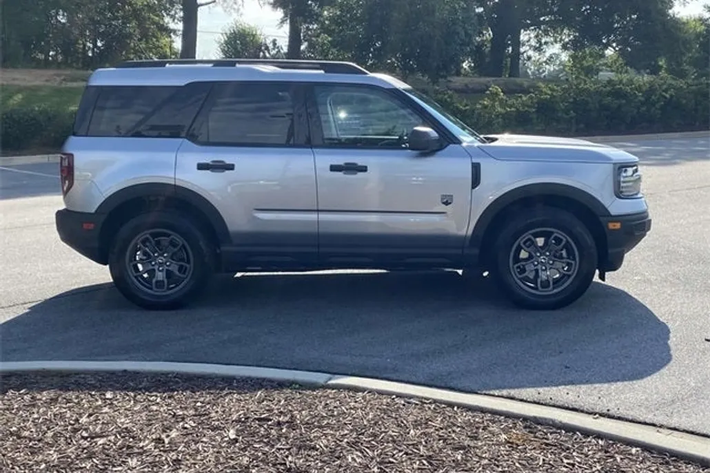 2023 Ford Bronco Sport Big Bend photo 1