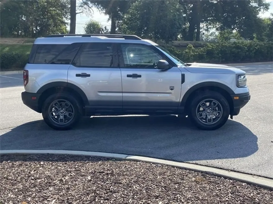 2023 Ford Bronco Sport Big Bend photo 1