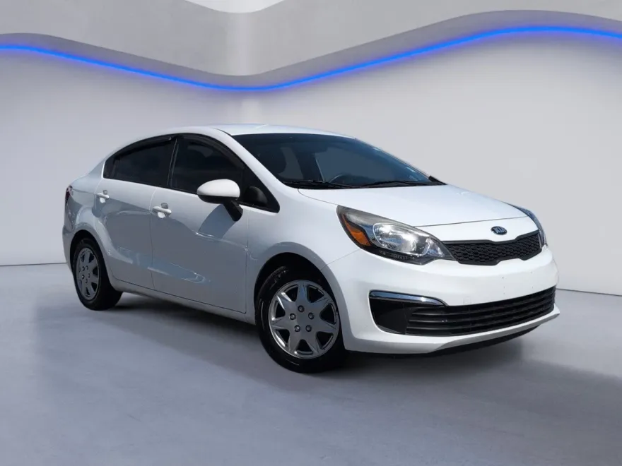 2016 Kia Rio LX photo 1