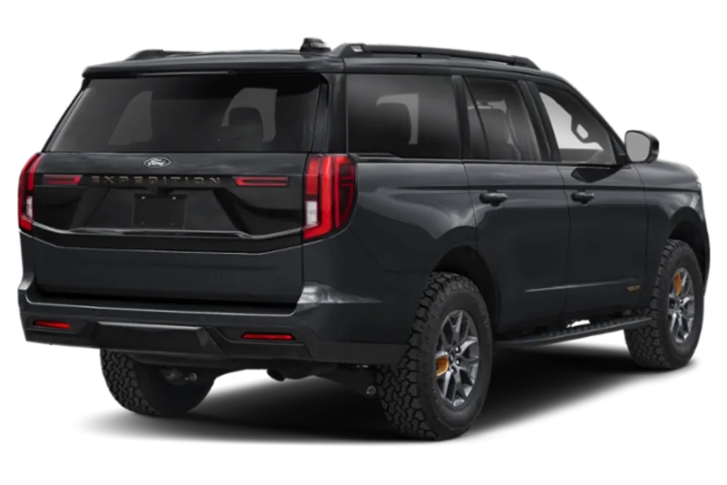 2025 Ford Expedition Timberline photo 1