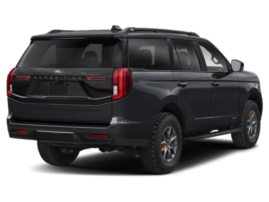 2025 Ford Expedition Timberline photo 1