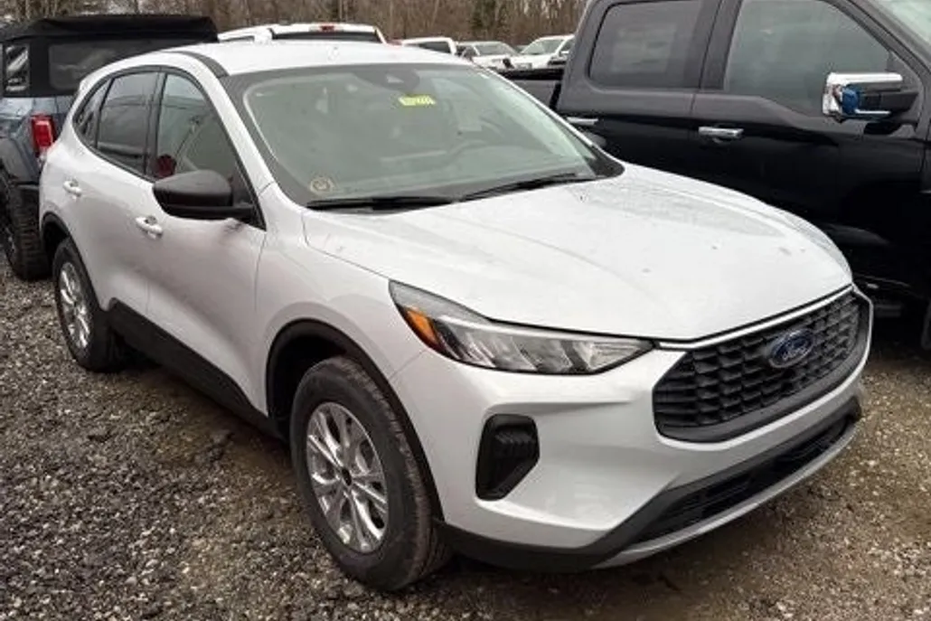 2025 Ford Escape Active photo 1