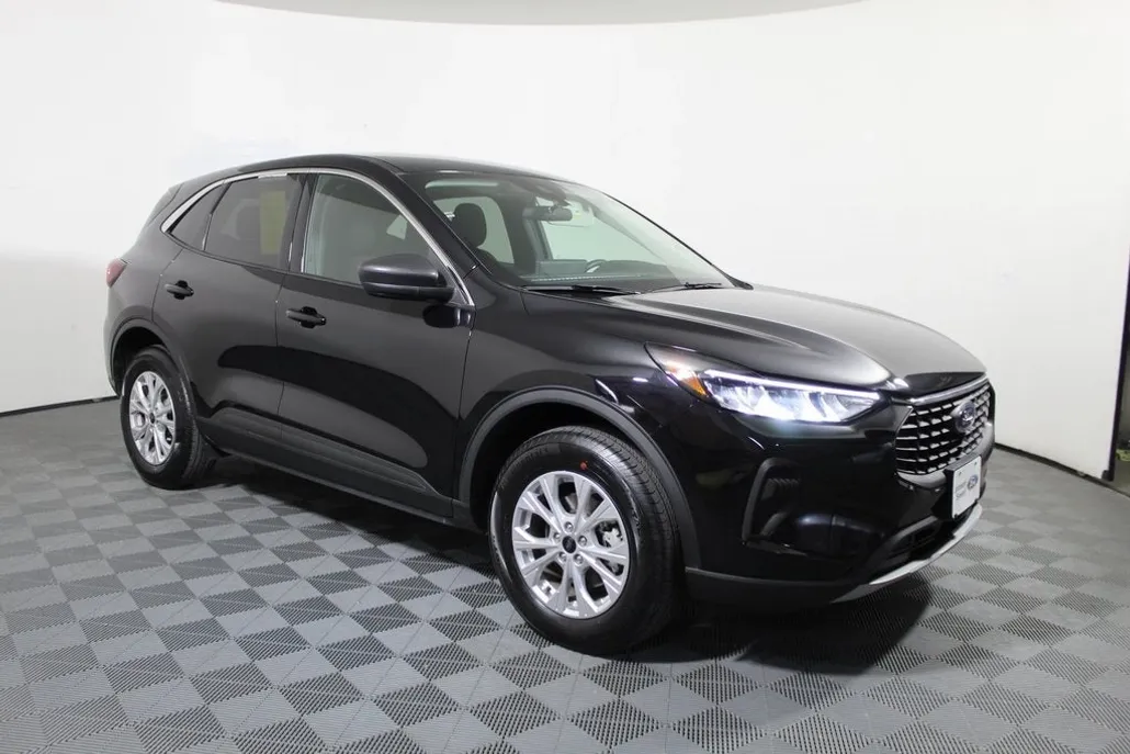 2024 Ford Escape Active photo 1