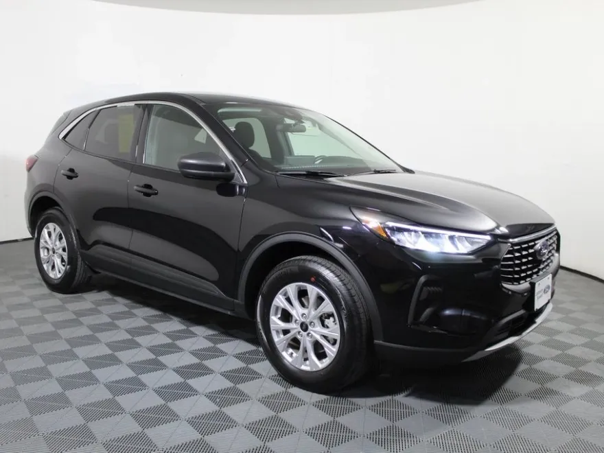 2024 Ford Escape Active photo 1