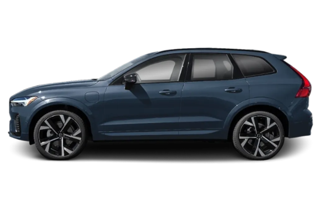 2026 Volvo XC60 T8 Plus photo 1