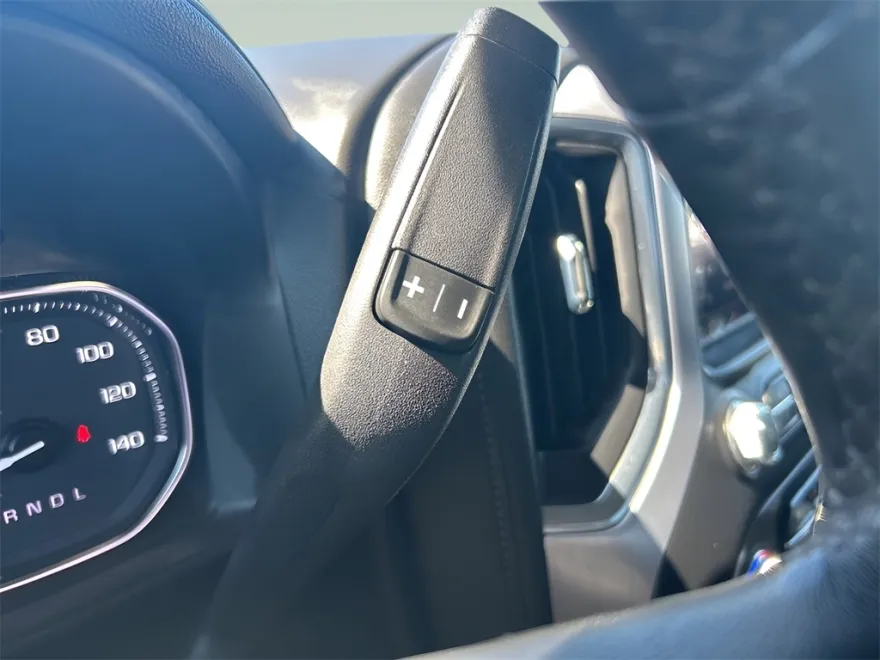 2022 Gmc Sierra 2500 HD SLT photo 1