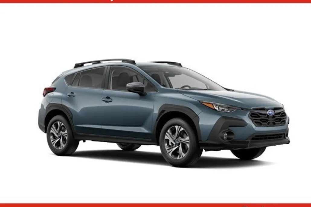 2025 Subaru Crosstrek Premium photo 1