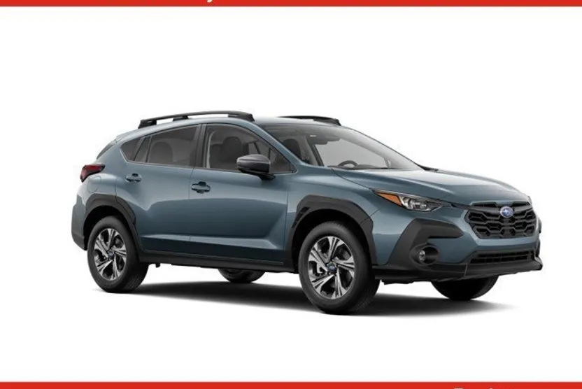 2025 Subaru Crosstrek Premium photo 1