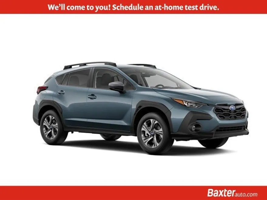 2025 Subaru Crosstrek Premium photo 1