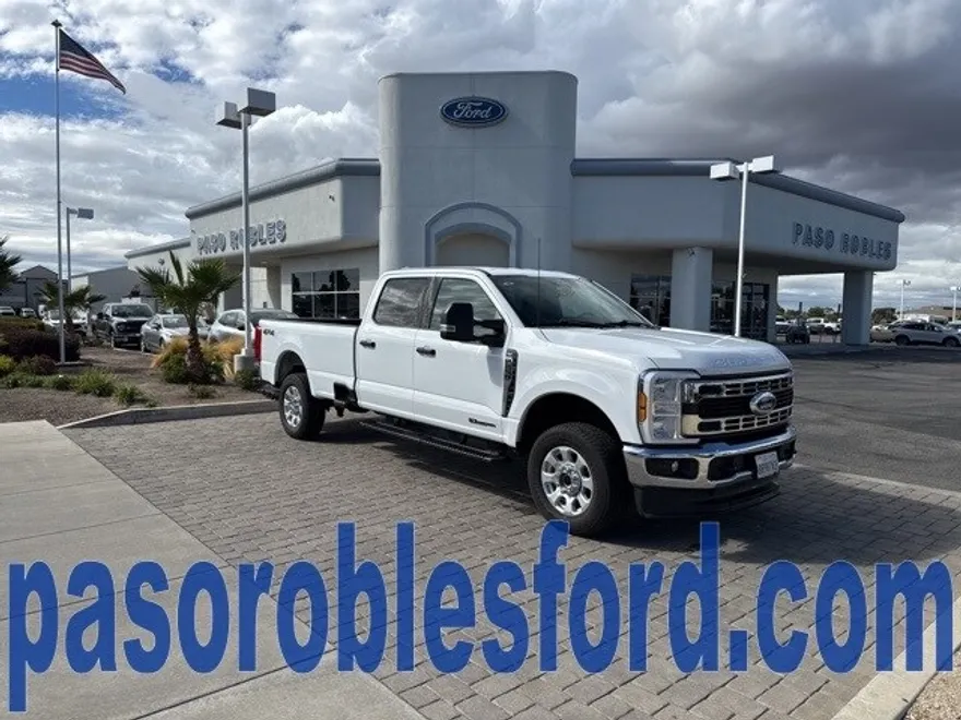 2024 Ford F-250 photo 1