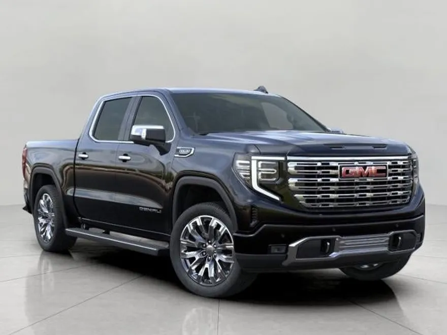 2026 Gmc Sierra 1500 Denali photo 1