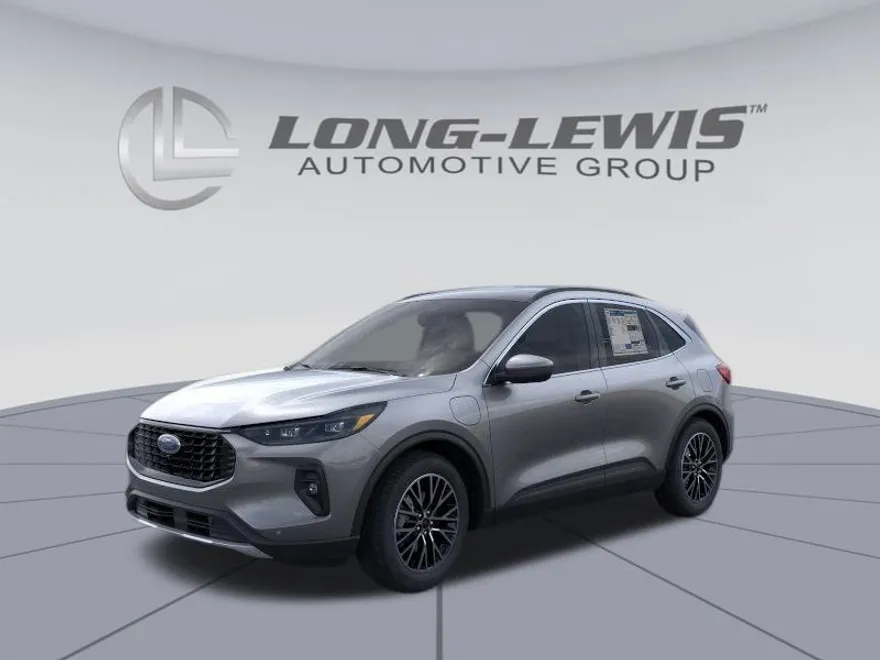 2025 Ford Escape Plug-In Hybrid Base photo 1