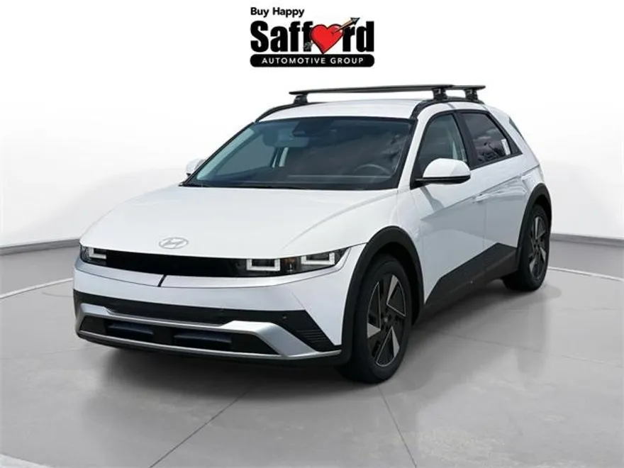 2025 Hyundai Ioniq 5 SEL photo 1