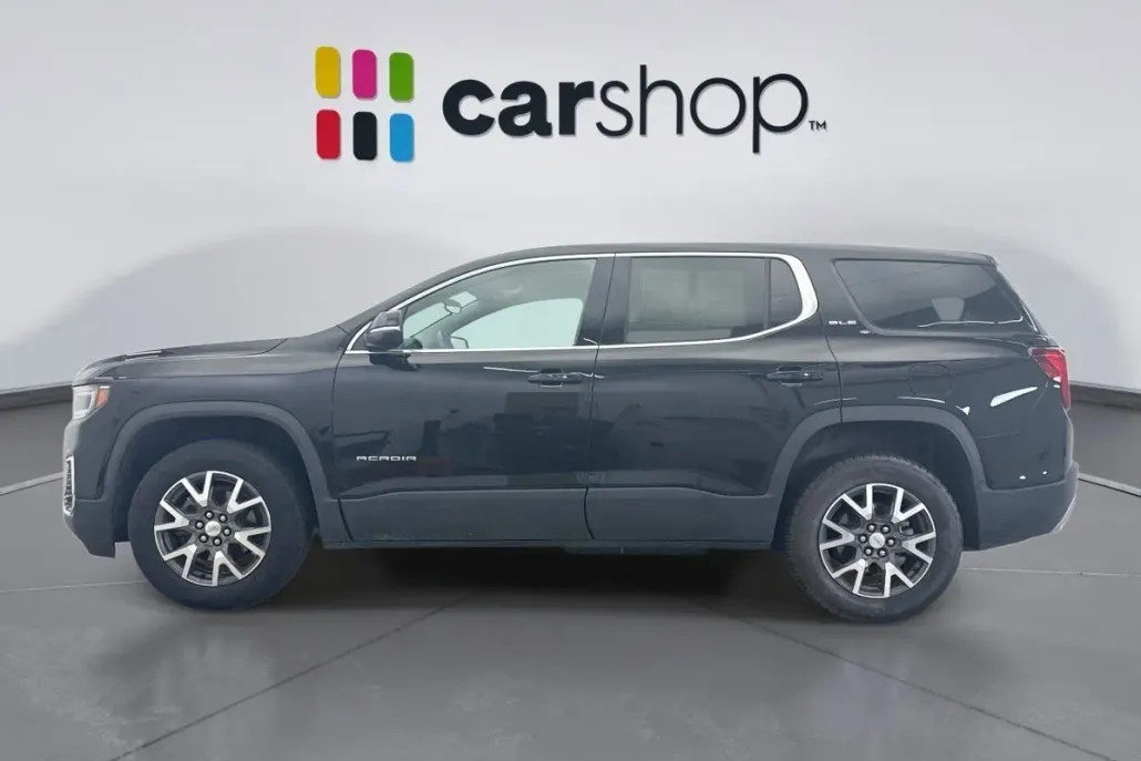 2023 Gmc Acadia SLE photo 1