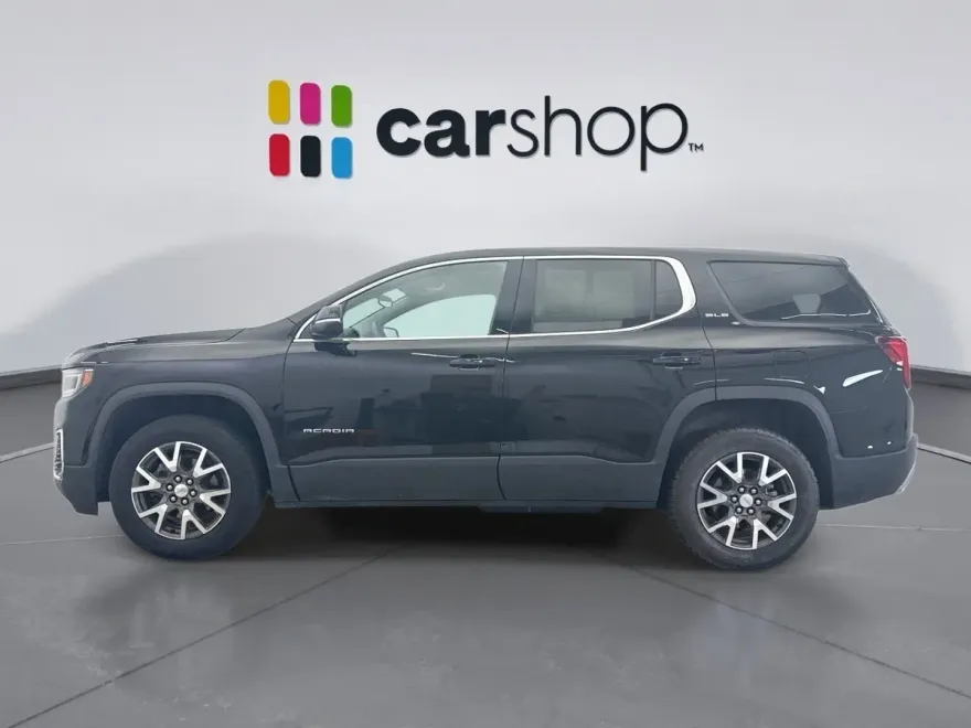 2023 Gmc Acadia SLE photo 1