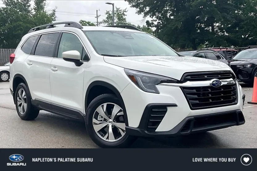 2024 Subaru Ascent Premium photo 1
