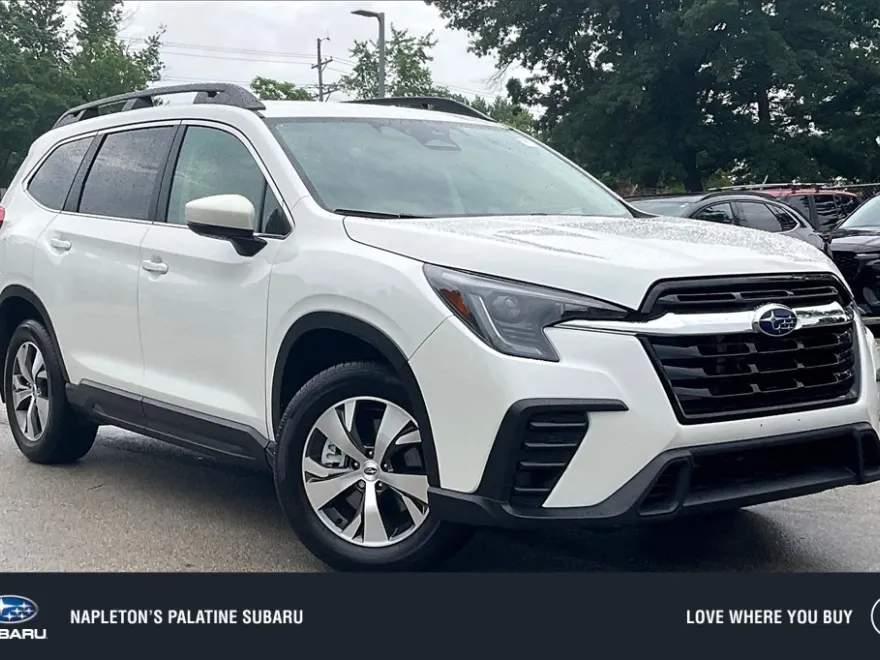 2024 Subaru Ascent Premium photo 1