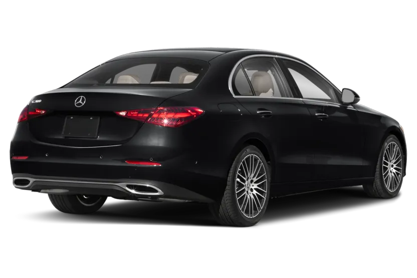 2023 Mercedes Benz C 300 photo 1