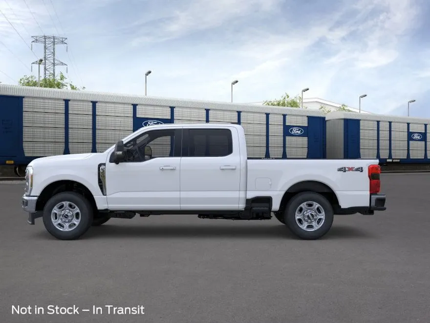 2026 Ford F-350 XLT photo 1