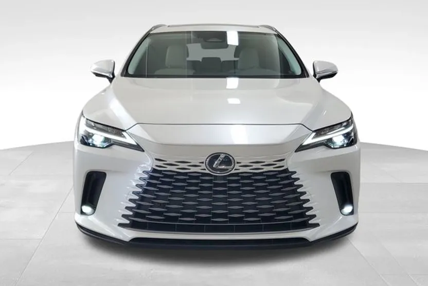 2023 Lexus RX 350 Premium photo 1