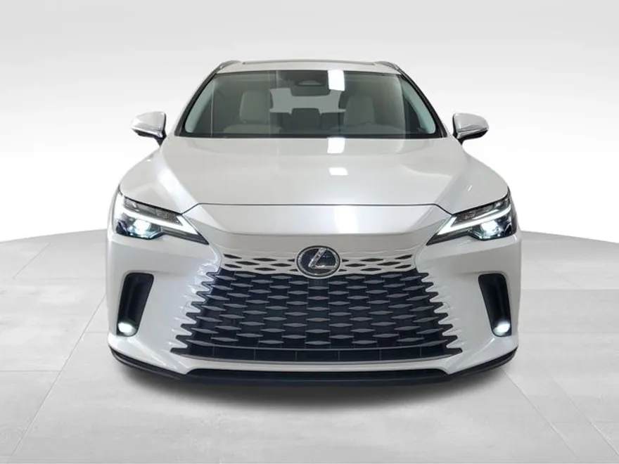 2023 Lexus RX 350 Premium photo 1