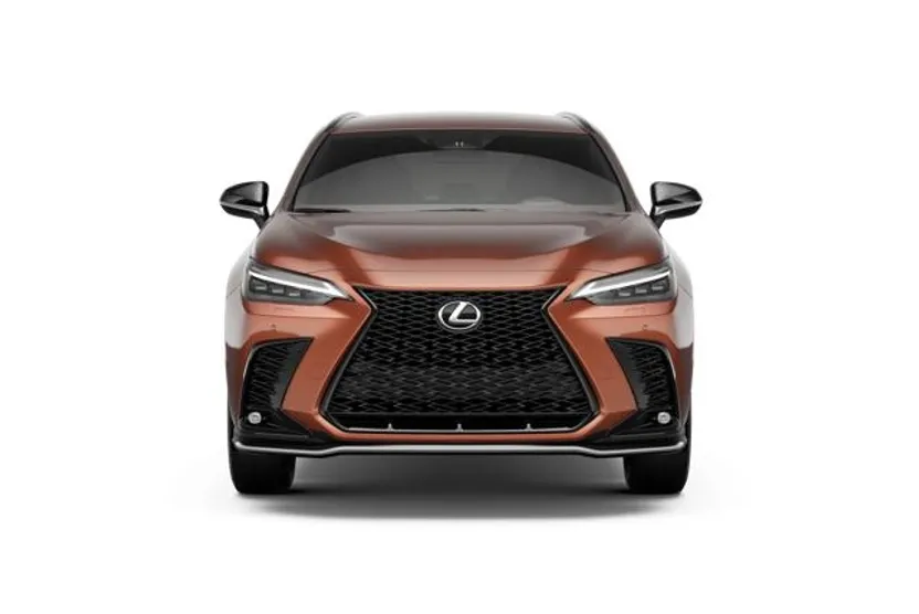 2026 Lexus NX 350 F SPORT Handling AWD photo 1