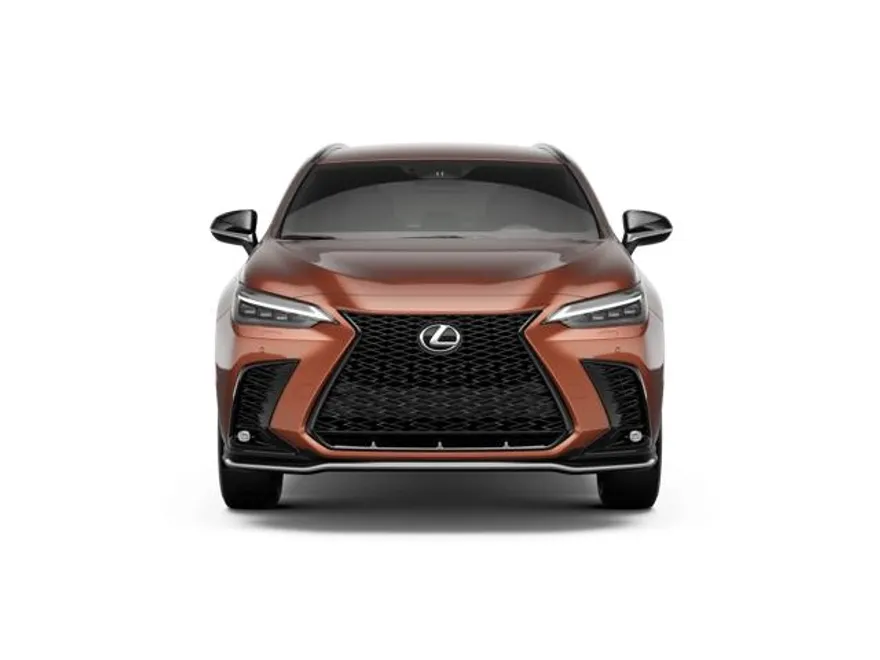 2026 Lexus NX 350 F SPORT Handling AWD photo 1