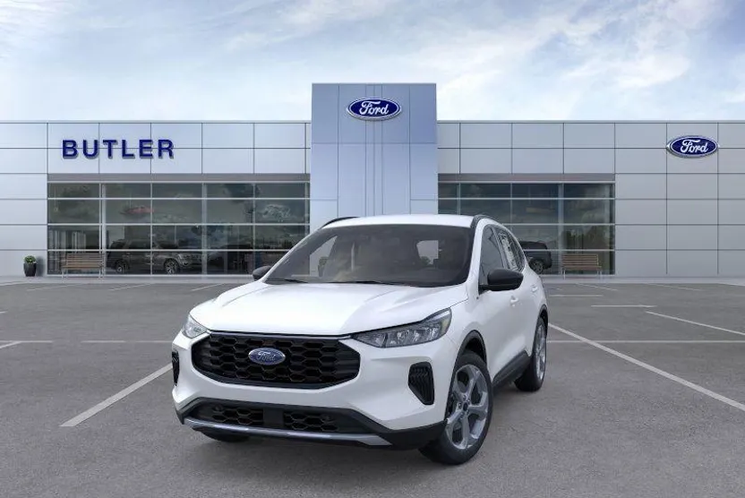 2025 Ford Escape ST-Line photo 1
